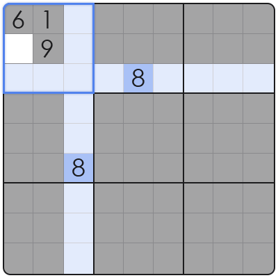 sudoku mini