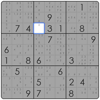 sudoku chinese