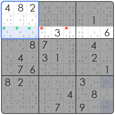 sudoku very hard print